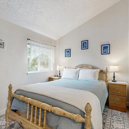 Beach Time Getaway Lincoln City Exterior foto