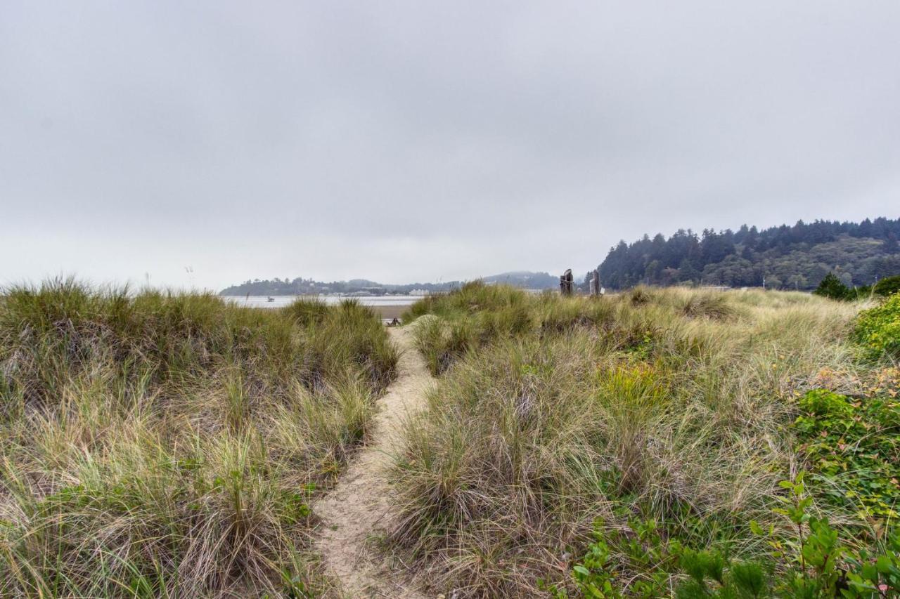 Beach Time Getaway Lincoln City Exterior foto